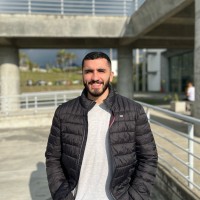 Juan Esteban Calderón Gomez