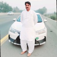 Azmat Ali Anjum