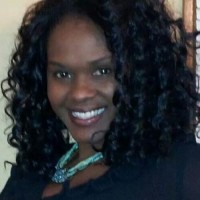 Nekishia Potter
