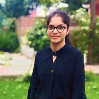 Rupali Singla