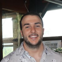 Cory Keyes