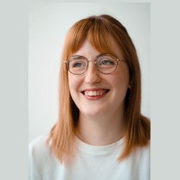 Anna Graysmith