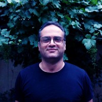 Aliakbar Babaei Ashkezari