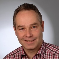 Oliver Mebert