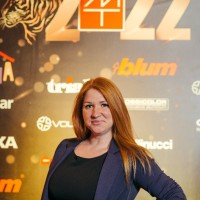 Валерия Грецова