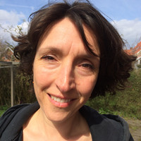 Pia Preibisch Behrens