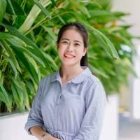 Trinh Pham