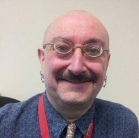 Roger Stevens