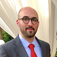 Pedram Tehrani-Moghadam