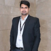 Dharmender Singh Kapasia