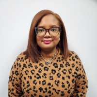 Ebony E. Bobb