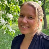 Anna Olofsson