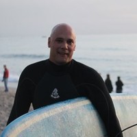 JEREMY LANDQUIST