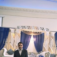 Ash Khan