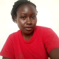 Kitaka Eunice
