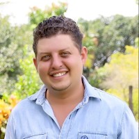 Iuri Gustavo Ossuna De Souza Cruz