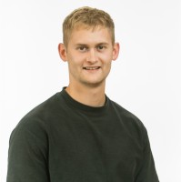 Callum Preece