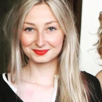 Ivona Cafurek