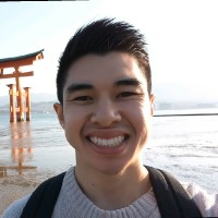 Timothy Tran