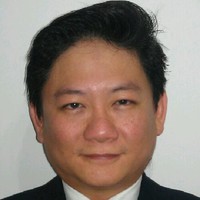 Vincent Cheong
