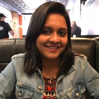 Divya Umashankar