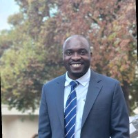 Kibala Adiam, Pr Tech Eng