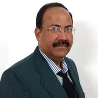 Ajeet Shrivastava