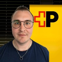 Lukas Luginbühl