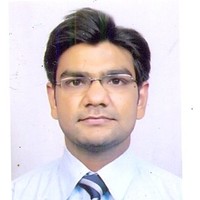Mr.Saurabh Chhipa