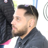 Benoit Gomes Dos Santos