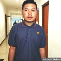Muhammad Teguh Nurkholis