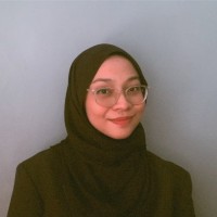 Izza Shafiqa