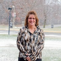 veronica williams