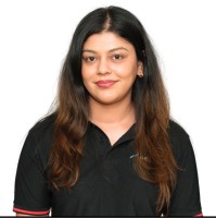 Revati Ambike