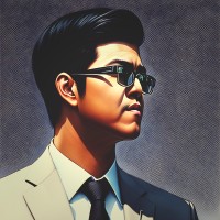 Colin Shen
