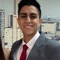 Luiggi Alfredo Mora Cordova