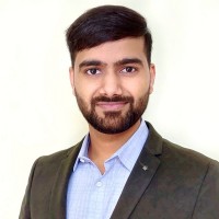 Kumar Saurabh
