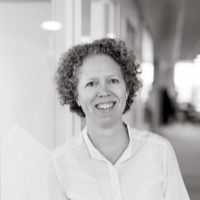 Yvonne Backhans
