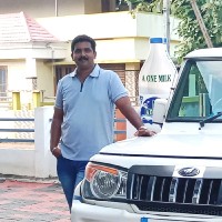 Sreeju Kumar