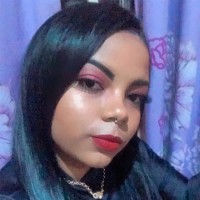 Vitória Francielle