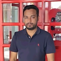 Hasnath Alahi Chowdhury