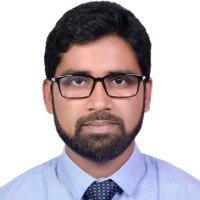 Mohammad Rashed