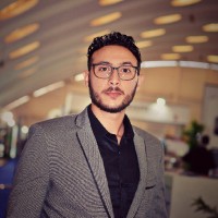 Mourad Bouchri