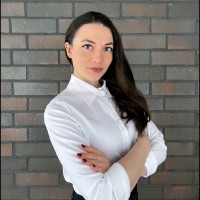 Iryna Hakkarainen