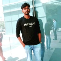 Jayakrishnan Karthikeyan