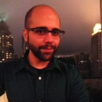 Avi Silverberg