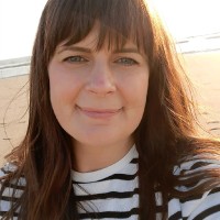 Kerry Heaton