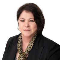 Sheila Baker