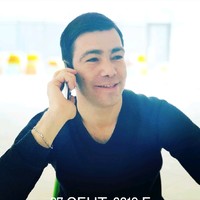 Ruslan Safarov