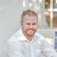 Dewald Van Der Merwe